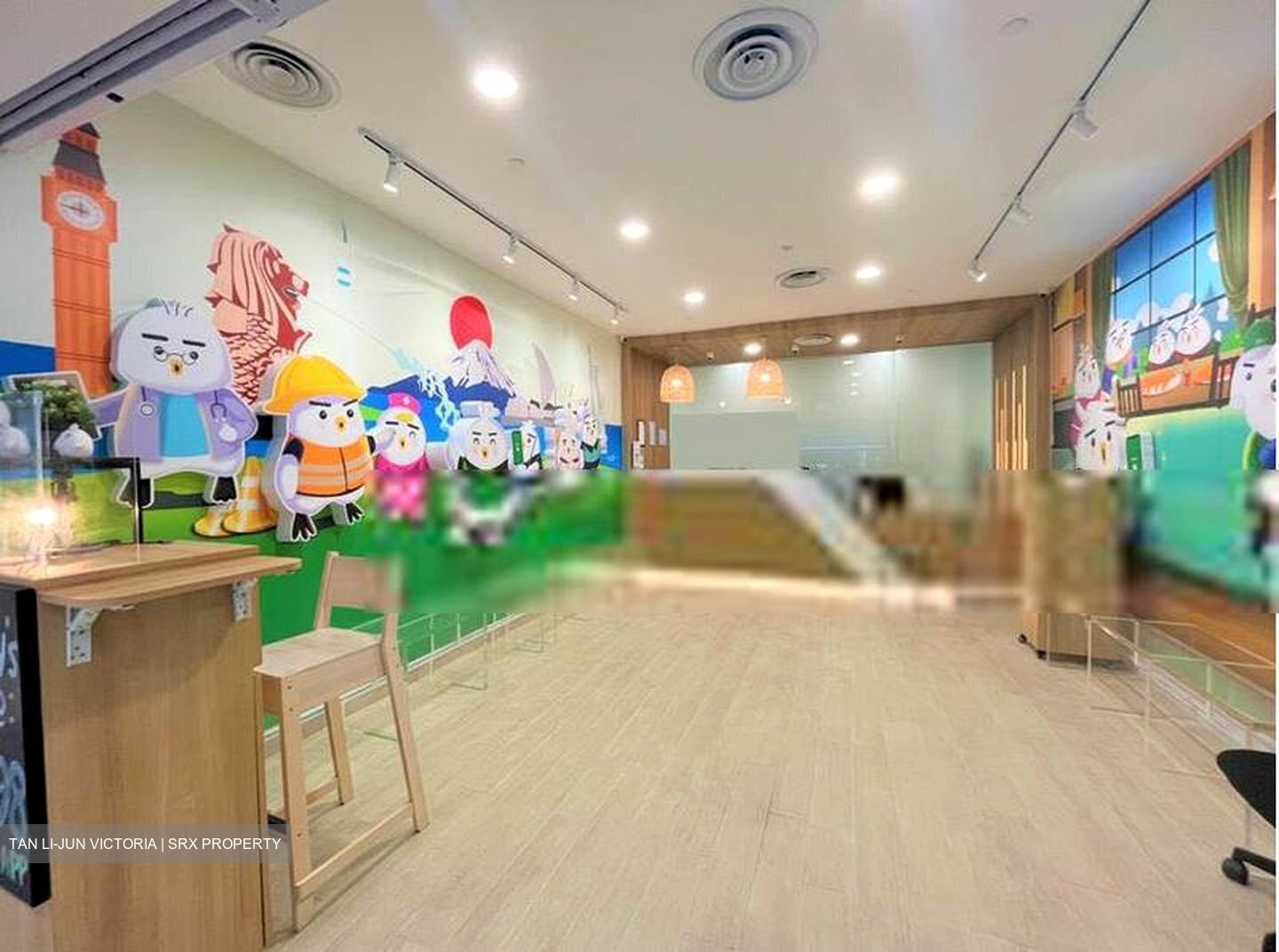 Lucky Plaza (D9), Shop House #456632371